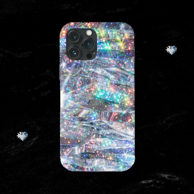 Coques Case-Mate iPhone Sparkly Kaleidoscope (Créateur téléchargé)