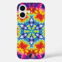 Sparky Kaleidoscope