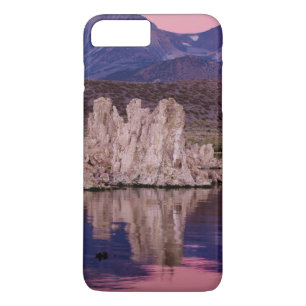 Coque Case-Mate Pour iPhone Spectaculaire Lac Mono Dans L'Ombre