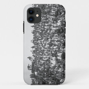 Etui iPhone Case-Mate Spectateurs