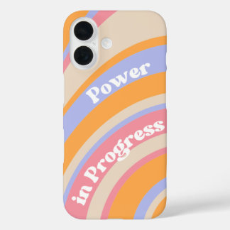 Coque Pour iPhone 16 Spectre