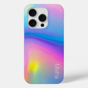 Coque iPhone 15 Pro Spectre de torsion