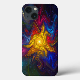 Case-Mate iPhone Case Spectre solaire
