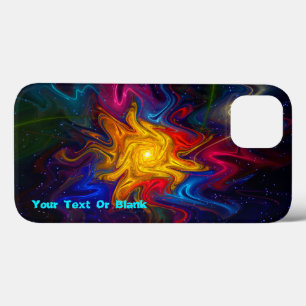Case-Mate iPhone Case Spectre solaire