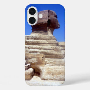 iPhone 16 Plus Case sphinx egypte