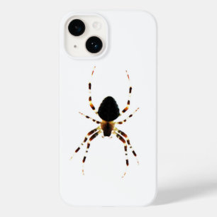 Coque Pour iPhone 14 Spider iphcnm
