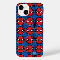 Spider-Man | Logo de la tête