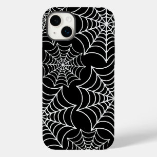 Coque Pour iPhone 14 Plus Spider Web