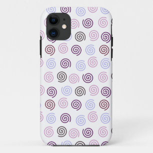 Case-Mate iPhone Case Spirales
