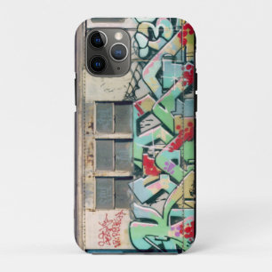 Case-Mate iPhone Case Spirit of Broadway Graffiti Phone Case