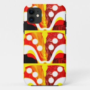 Coque iPhone 11 Spiritueux de l'entreprise