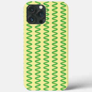 Case-Mate iPhone Case Spiruline Époustouflante
