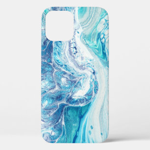Case-Mate iPhone Case Splash couleur : Acrylique Abstrait Arrière - plan