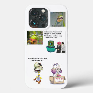 Case-Mate iPhone Case splatoon meme phonecase 