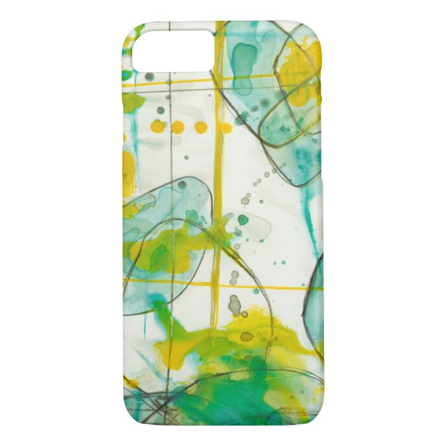 Coques Case-Mate iPhone Splish Splash I (Dos)