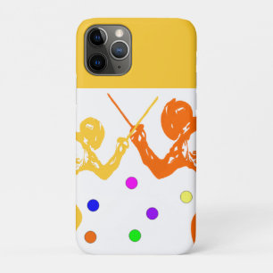 Case-Mate iPhone Case Sport de clôture