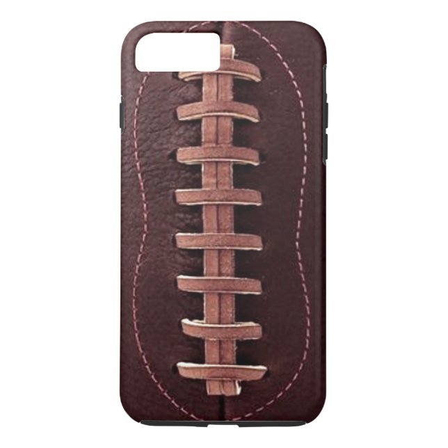 Coques Case-Mate iPhone Sport de Leather Laces (Dos)