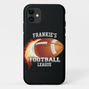 Case-Mate iPhone Case Sports Flames