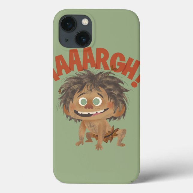 Coques Case-Mate iPhone Spot AAAARGH ! (Verso)