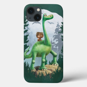 Etui iPhone Case-Mate Spot Et Arlo En Forêt
