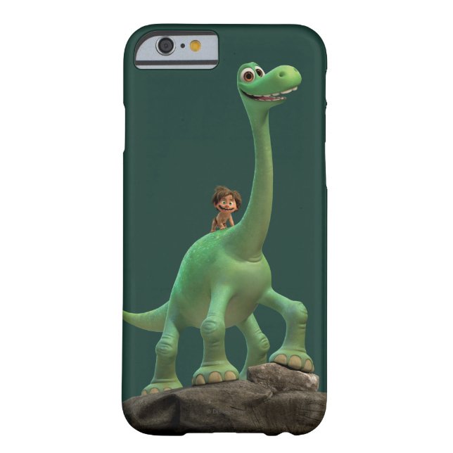 Coques Case-Mate iPhone Spot Et Arlo On Rock (Dos)