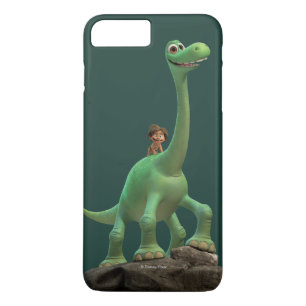 Coque iPhone 7 Plus Spot Et Arlo On Rock
