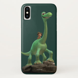 Coques Pour iPhone Spot Et Arlo On Rock