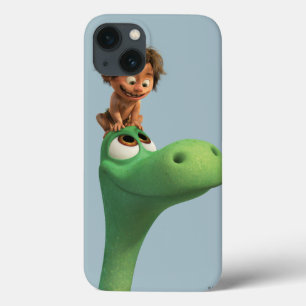 Etui iPhone Case-Mate Spot On Arlo's Head