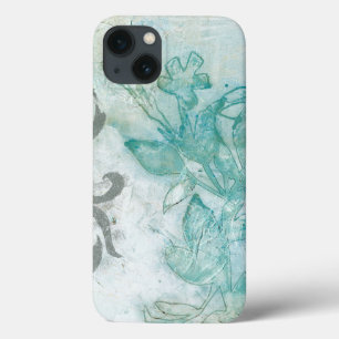 Etui iPhone Case-Mate Spray de fleurs II