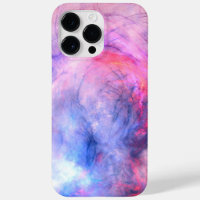 Spring Love - Couverture pour iPhone