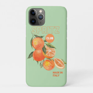Case-Mate iPhone Case Spritz club