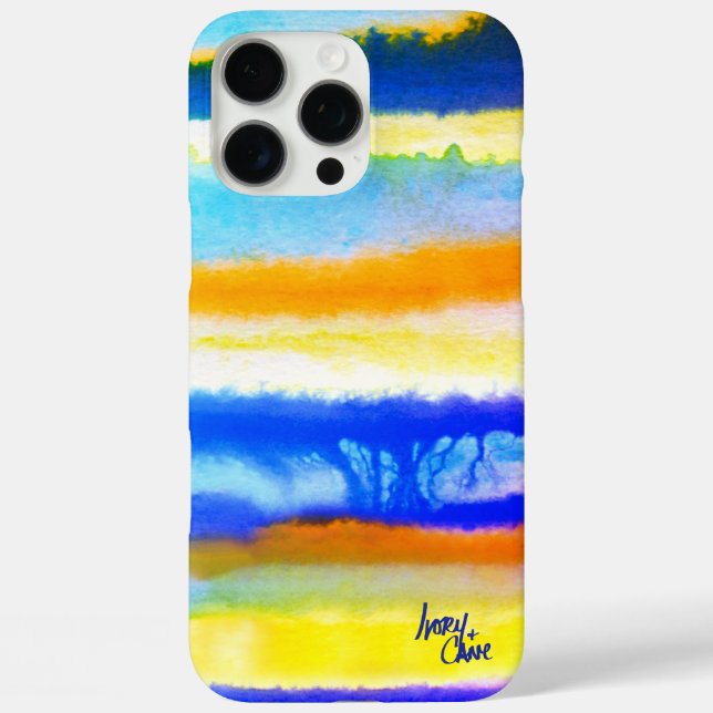 Coques Case-Mate iPhone SPWW Among the Horizon (Verso)
