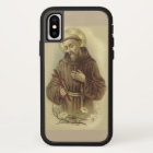 St Francis d'Assisi, amant des animaux