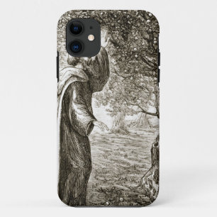 Coque Case-Mate Pour iPhone St Le Columba change le fruit amer en bonbon, de
