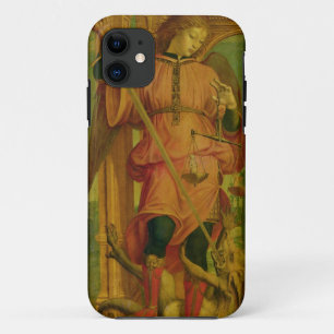 Coque Case-Mate Pour iPhone St Michael