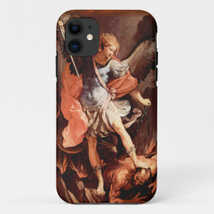 Case-Mate iPhone Case St Michael Arkhangel