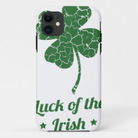 st patrick malheureux