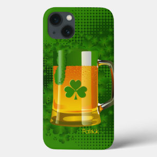 iPhone 13 Case St.Patrick's Day