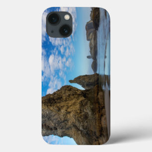 Etui iPhone Case-Mate Stacks marins sur la plage de Bandon à Bandon, Ore