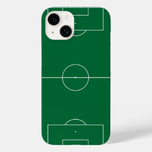 Coque Pour iPhone 14 Stade de football