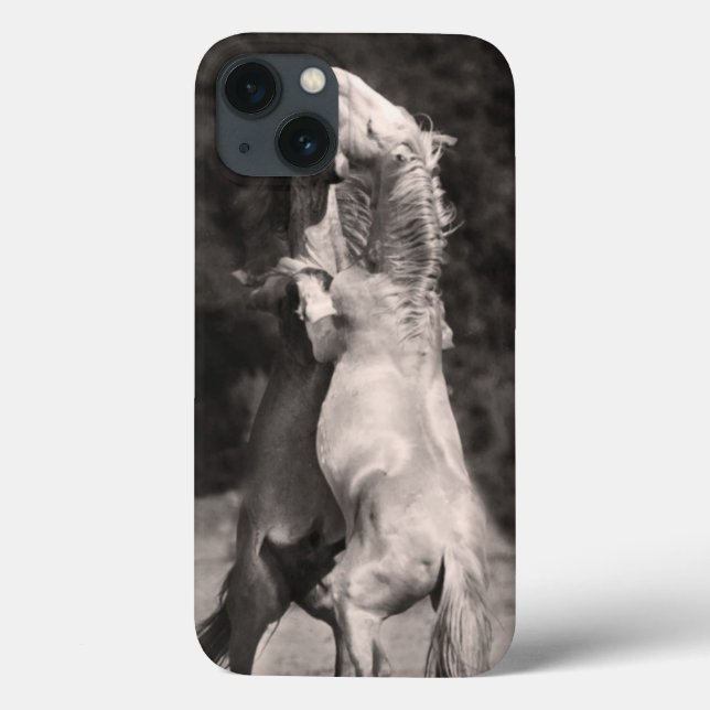 Coques Case-Mate iPhone Stallions dansants (Verso)