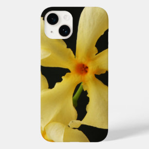 Coque Pour iPhone 14 Star Jasmine Flower iphcnm