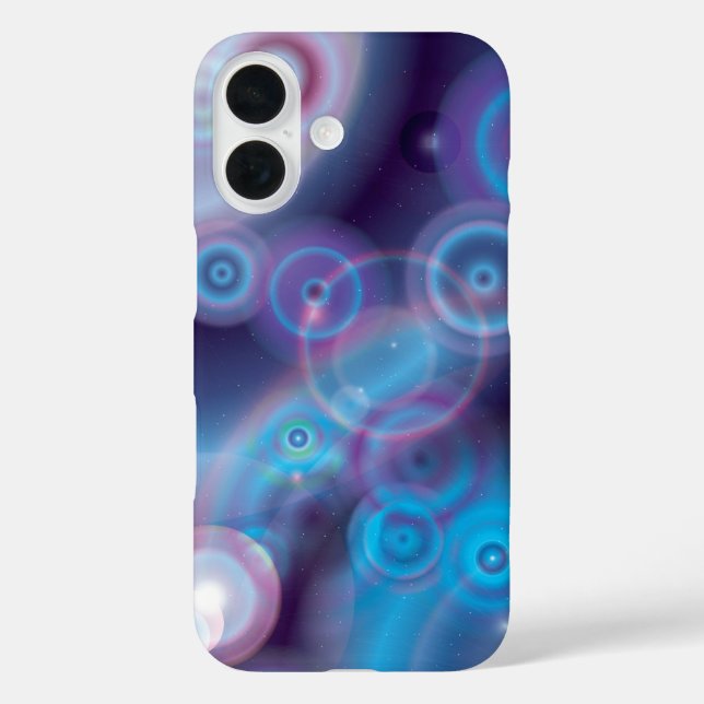 Coques Case-Mate iPhone Stardrops (Verso)