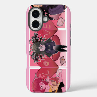 Coque Pour iPhone 16 Stardust IPhone Case 