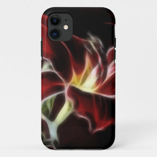 Coque iPhone 11 Stargazer Lily