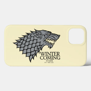 Case-Mate iPhone Case Stark Sigil - L'Hiver Arrive
