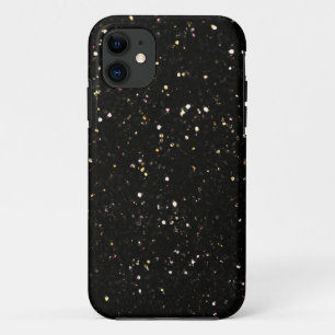 Coque iPhone 11 Starry Glimmer