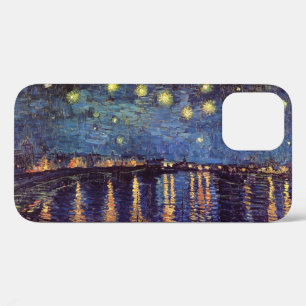 Case-Mate iPhone Case Starry Night Over the Rhone par Vincent van Gogh