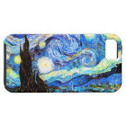 Starry Night Van Gogh Art