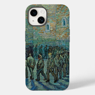 Coque Pour iPhone 14 Starry Workout de Vincent van Gogh